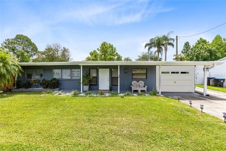 5384 BARTON DRIVE