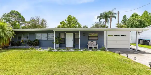 5384 BARTON DRIVE
