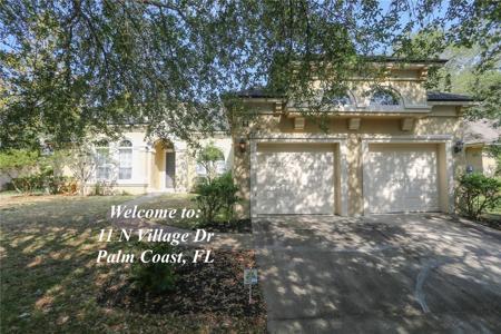 11 N VILLAGE DRIVE