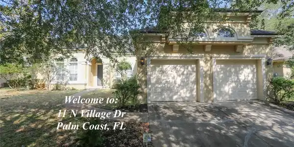 11 N VILLAGE DRIVE