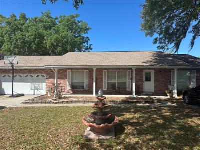 5838 GIBSON SHORES DRIVE