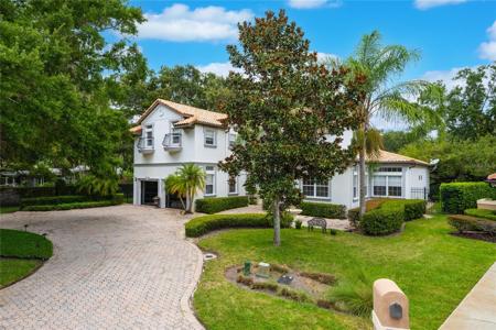 401 HARBOUR OAKS POINTE DRIVE