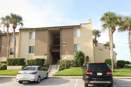 596 ORANGE DRIVE
