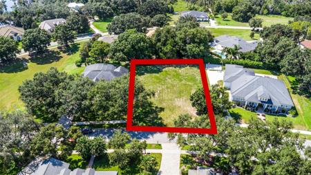 OSPREY POINTE BOULEVARD