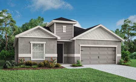 717 CYPRESS CREEK RUN