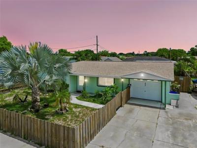 1056 TAMARAC DRIVE