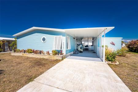 8436 NIGHTHAWK DRIVE