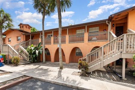 722 E MICHIGAN STREET