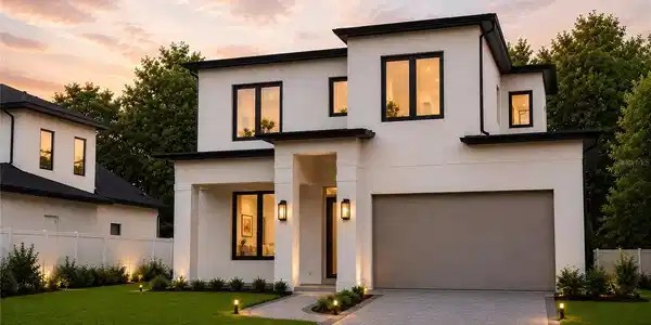 2501 LAFAYETTE AVENUE