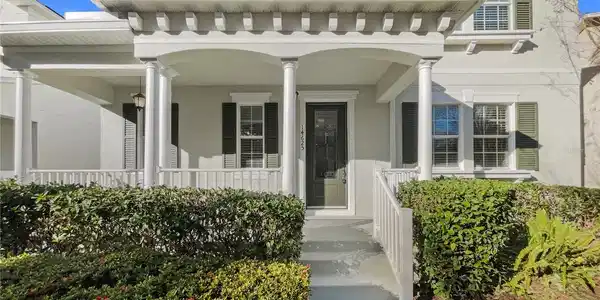 14625 BAHAMA SWALLOW BOULEVARD