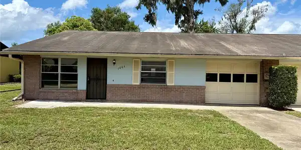 1004 HARTFORD DRIVE