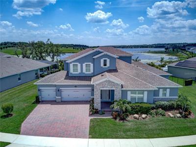 16768 SANCTUARY DRIVE