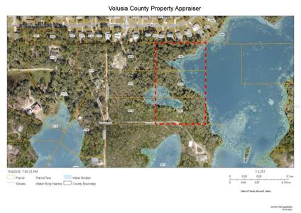 TBD WILBURTON AVENUE