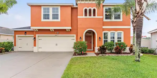 4064 BROOKSHIRE CIRCLE