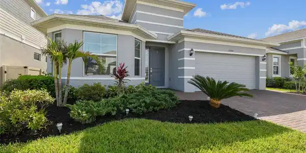 2944 BLUESTEM