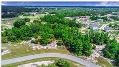 1341 HOMOSASSA DRIVE