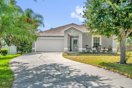 839 MARIETTA LANE