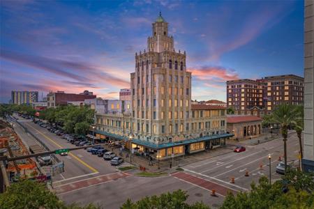 405 CENTRAL AVENUE
