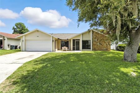 709 SAGEWOOD DRIVE