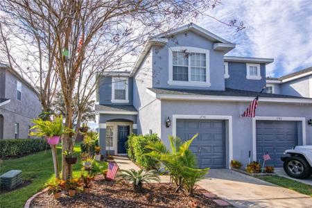 1736 FRITWELL COURT