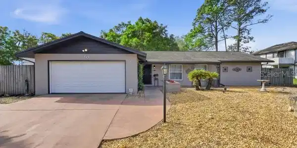 60 BLAINE DRIVE
