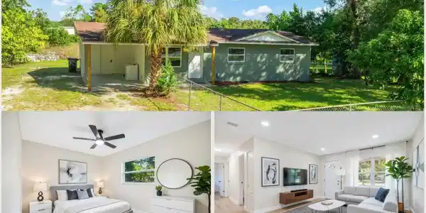 815 RICHBEE DRIVE