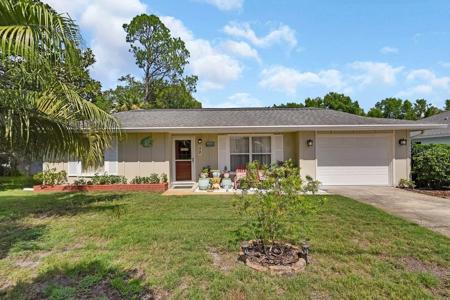 50 BONITA ROAD