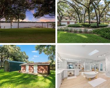 10745 SE SUNSET HARBOR ROAD