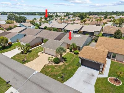 4007 CYPRESS LANDING S