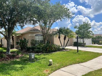 2918 BANYAN HILL LANE
