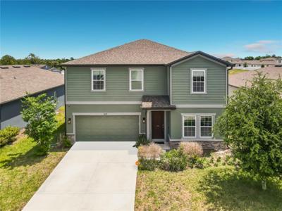 1629 HILL PARK DRIVE