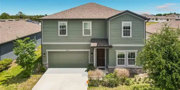 1629 HILL PARK DRIVE