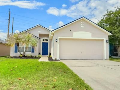 16668 CORNER LAKE DRIVE