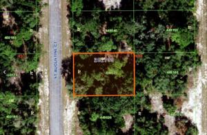 1344 ST AUGUSTINE