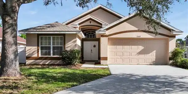 2307 MAJESTIC EAGLE CIRCLE