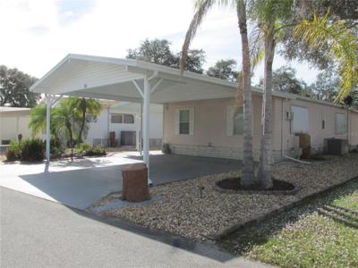 16 SILVER DOCTOR LANE