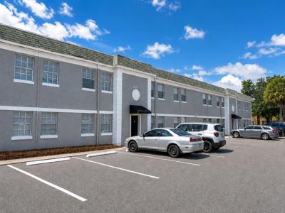 2779 L B MCLEOD ROAD