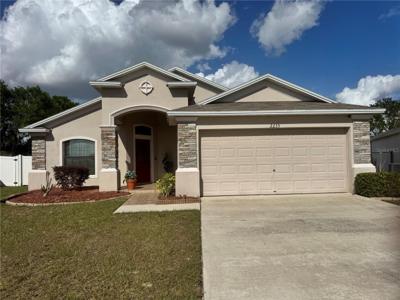 2235 LAKERIDGE DRIVE