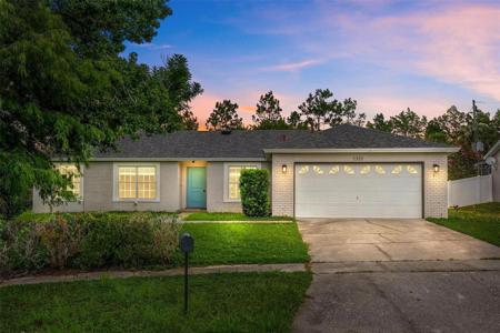 2328 CLEMENTINE TRAIL