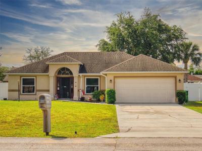 1143 MADURA DRIVE