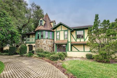 5425 KINGS MONT COURT