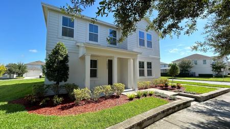 15533 TANGELO TWIST ALLEY