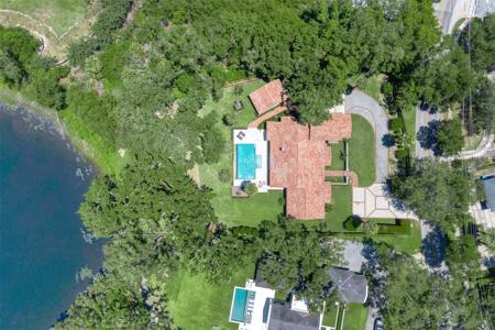 2525 TEMPLE DRIVE