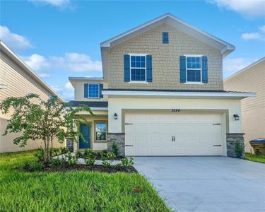 3684 SAGEFIELD DRIVE
