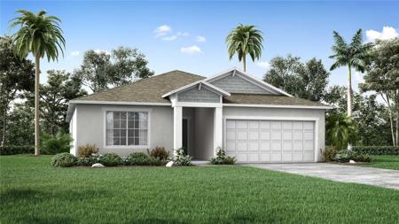 1109 BRADFORD RIDGE DRIVE