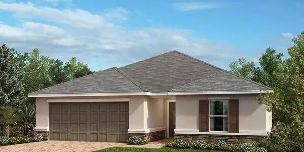 3409 SANCTUARY DRIVE