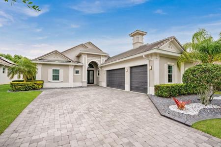 2616 LANCASTER RIDGE DRIVE