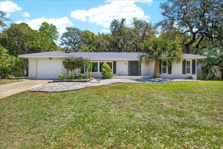 8 BLARE DRIVE