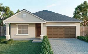 2351 MARSHFIELD PRESERVE WAY