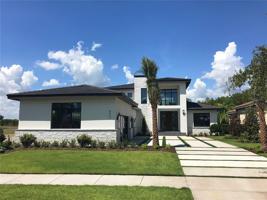 8533 LAKE NONA SHORE